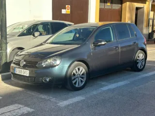 Volkswagen Golf 2008