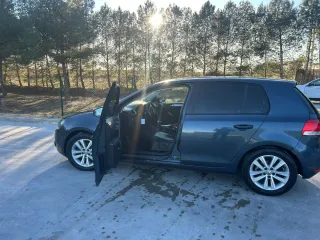 Volkswagen Golf 2008