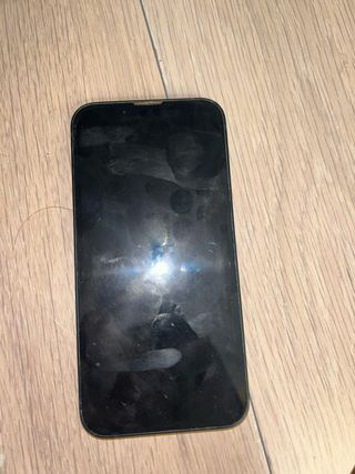 iPhone 13 mini Medianoche