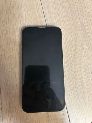 iPhone 13 mini Medianoche