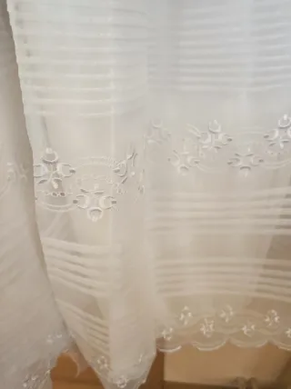 Vestido de Comunión Blanco