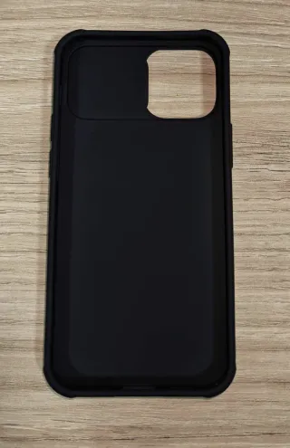 Custodia Nillkin Camshield Pro per iPhone 13 Mini