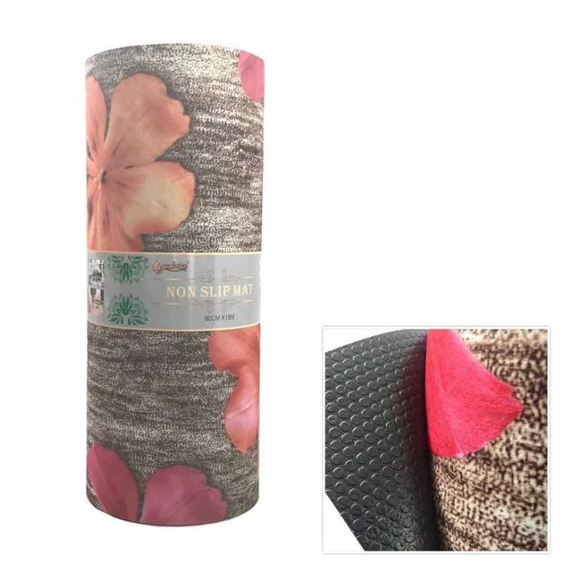 Alfombra PVC Antideslizante 60x15cm