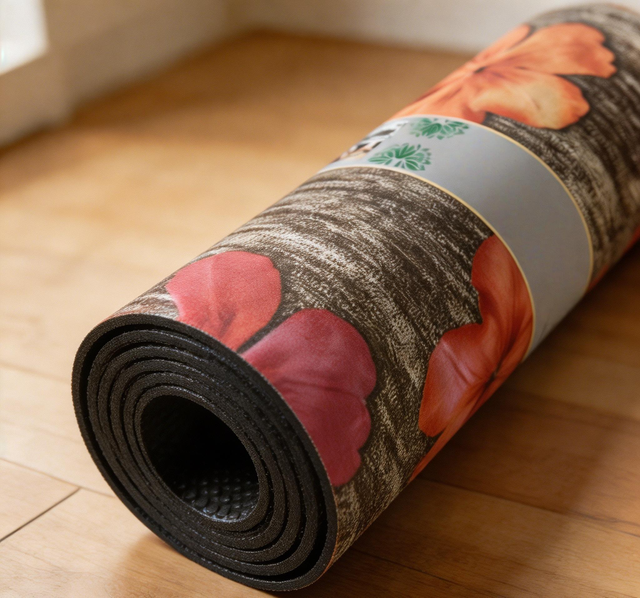 Alfombra PVC Antideslizante 60x15cm