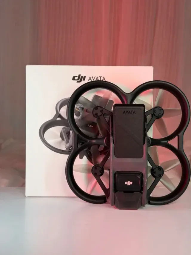 Dji Avata 1 Drone