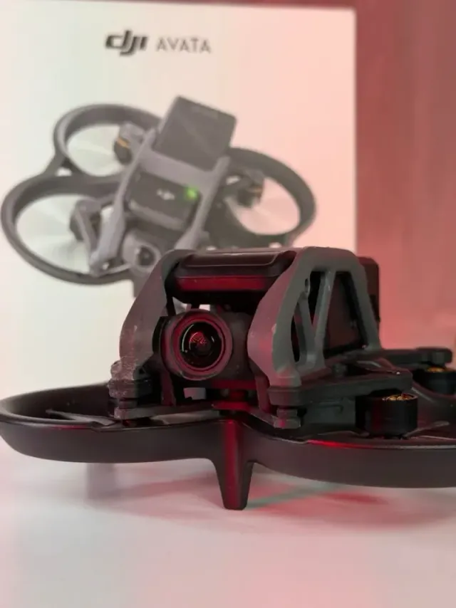 Dji Avata 1 Drone