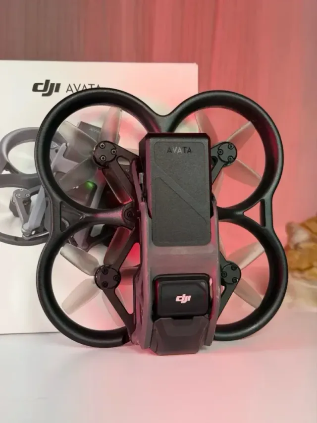 Dji Avata 1 Drone