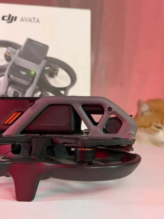 Dji Avata 1 Drone
