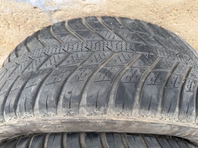 Juego Neumáticos Nexen 225/55/16