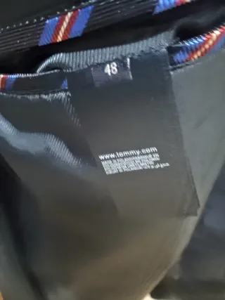 Chaqueta hombre Tommy Hilfiger Azul Talla M