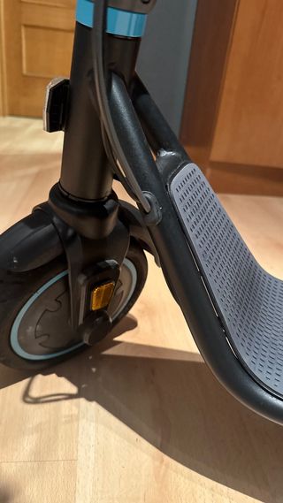 Patinete Cecotec Bongo