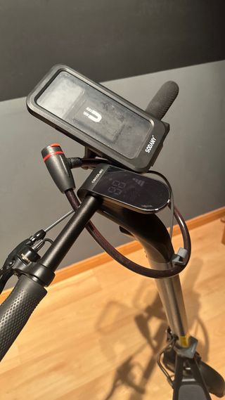 Patinete Cecotec Bongo