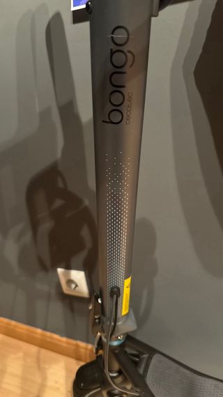 Patinete Cecotec Bongo