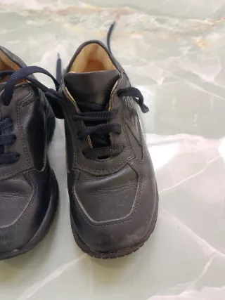 Scarpe bambino n. 24