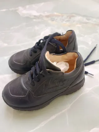 Scarpe bambino n. 24