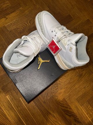 Jordan 3 Zapatillas Air