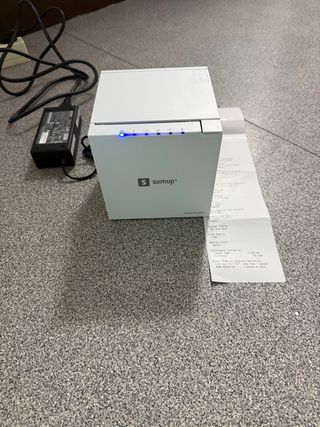 Impresora Epson TM-m30III