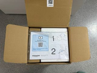 Impresora Epson TM-m30III