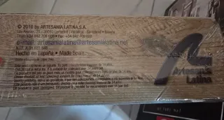 Puzzle Ravensburger 5000 Piezas Colección País