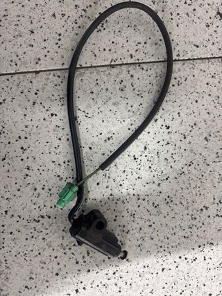 Sensor caballete Suzuki Address 110