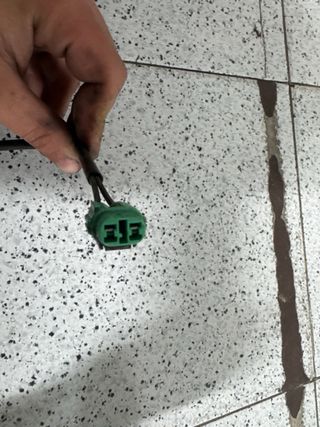 Sensor caballete Suzuki Address 110