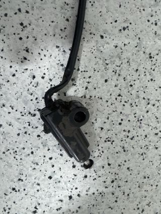 Sensor caballete Suzuki Address 110