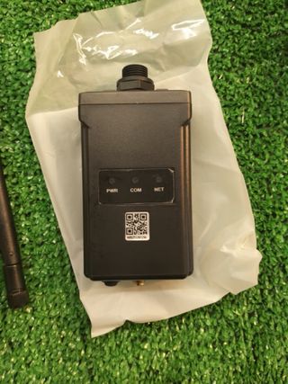 Módulo WiFi Weko Sticklogger IP65