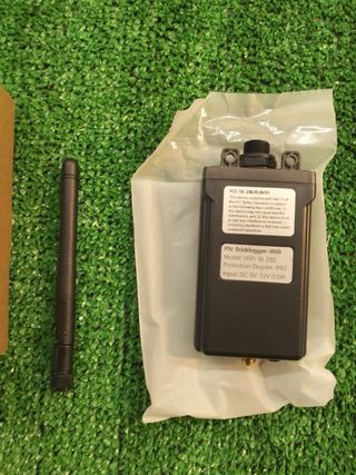 Módulo WiFi Weko Sticklogger IP65