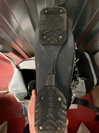 Botas de esquí HEAD Talla 43