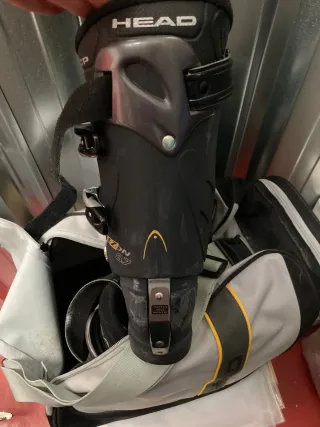 Botas de esquí HEAD Talla 43