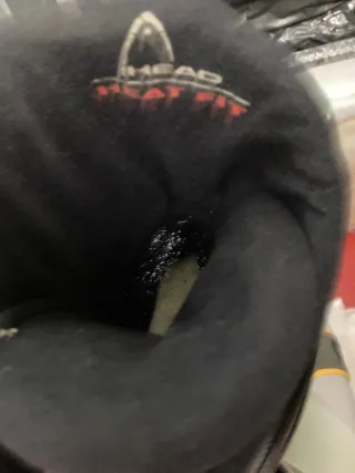 Botas de esquí HEAD Talla 43