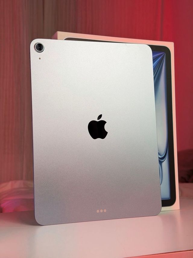 NUEVO | iPad Air 11 M3 128GB