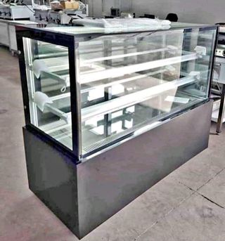 Vitrina pastelera refrigerada: móvil 742026971