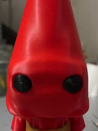 Figura Mini Semana Santa