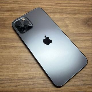 iPhone 12 Pro Gris Espacial 128GB