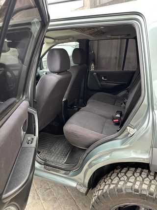 Land Rover FreelanderTD4 motor 2.0 112cv motor BMW