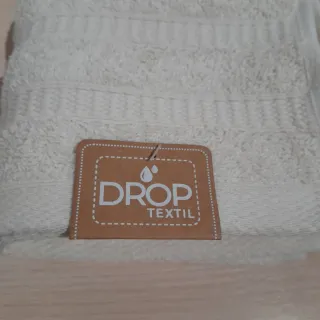 Set 2 Toallas Tocador 30x50