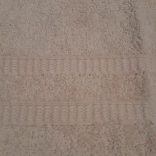 Set 2 Toallas Tocador 30x50