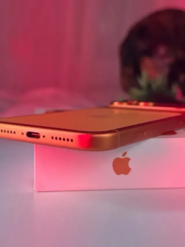 NUEVO iPhone 17 Pro Max 256GB