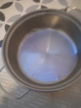 Olla de cocina para jugar