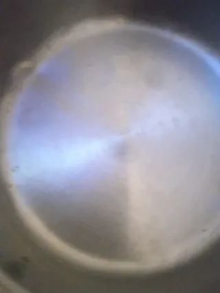 Olla de cocina para jugar