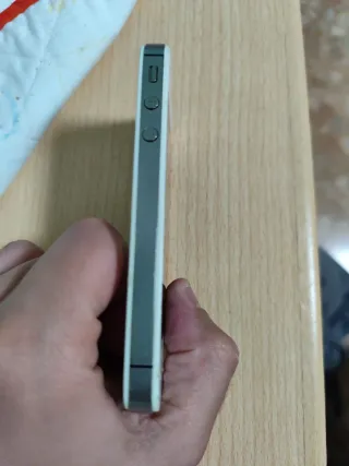 iPhone 4S bianco per pezzi