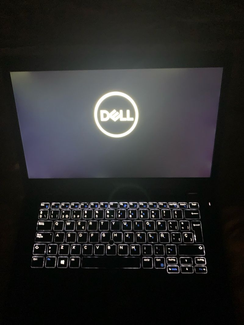 Dell Latitude 5480 16GB RAM