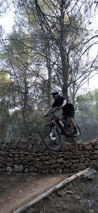 Clases /Monitor de Ciclismo Enduro ( castellón )