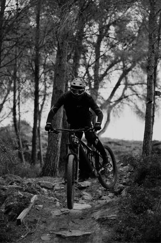 Clases /Monitor de Ciclismo Enduro ( castellón )
