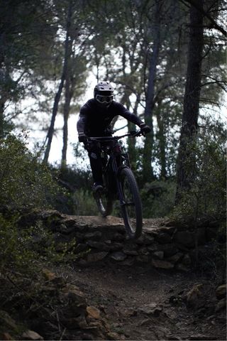 Clases /Monitor de Ciclismo Enduro ( castellón )