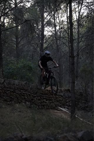 Clases /Monitor de Ciclismo Enduro ( castellón )