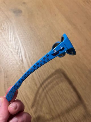 Occhiali da sole bimbo Chicco 12+ mesi