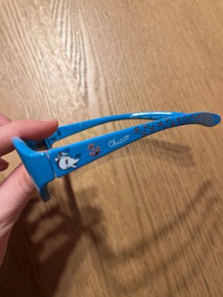 Occhiali da sole bimbo Chicco 12+ mesi