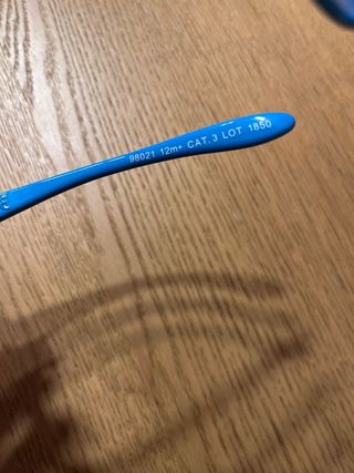 Occhiali da sole bimbo Chicco 12+ mesi